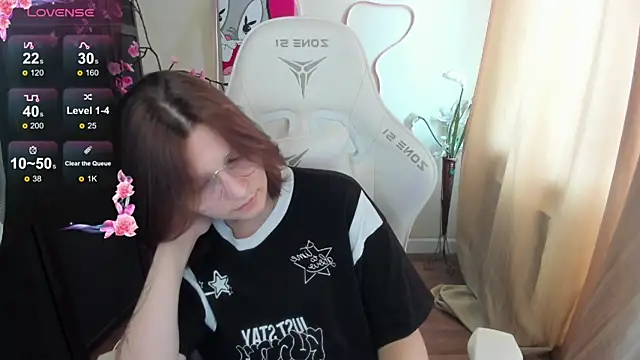 audreyykim - AudreyyKim's free webcam - UK Sex Cams