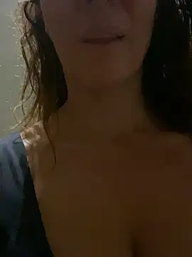 AnnaFlowerBabe webcam