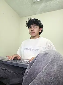 Thiago_Wc webcam