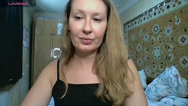AnnaXLovers webcam