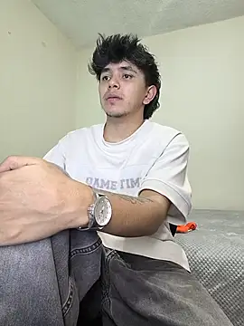 Thiago_Wc webcam