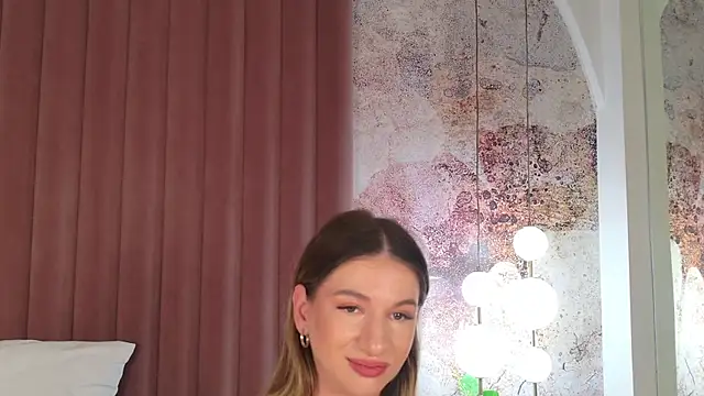 AriaHeart webcam