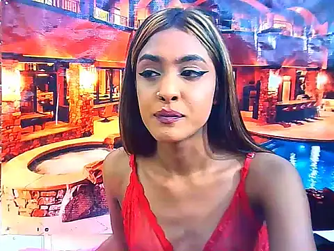 IndianPretty14u2Luv webcam