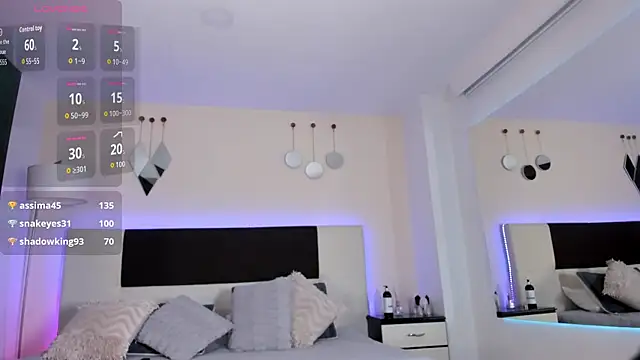 Sky_Loren webcam