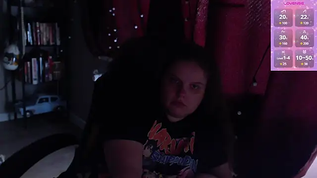 so_cute777 webcam