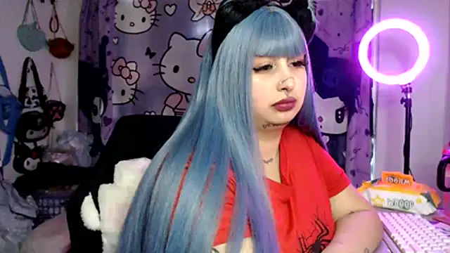 lussyevans24 webcam