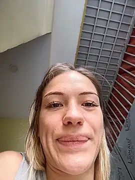-Sexy_Barbie- webcam