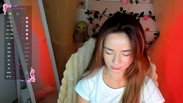 Bella_XO webcam