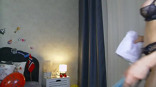 J3nniferS live webcam show