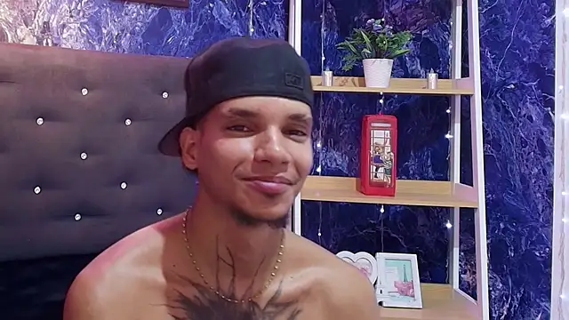 kai_storm77 live webcam show