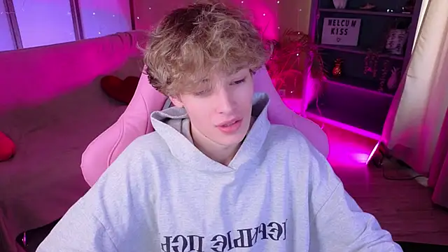 kevingarsiaa live webcam show