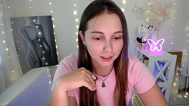 SweetPrincess_ webcam
