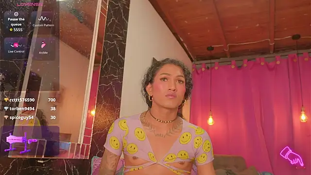 sweet_kamil live sex cam