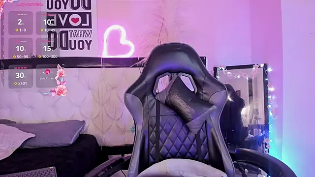Valk_submissive webcam
