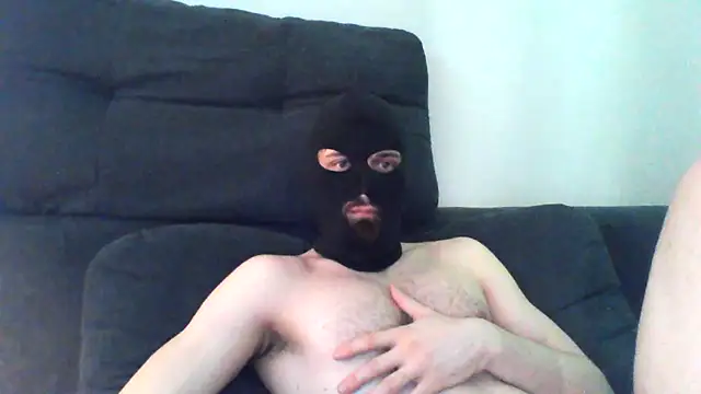 KaelNox webcam