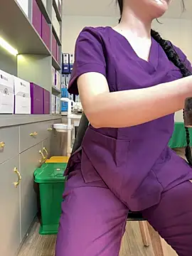secretly_masturbating webcam