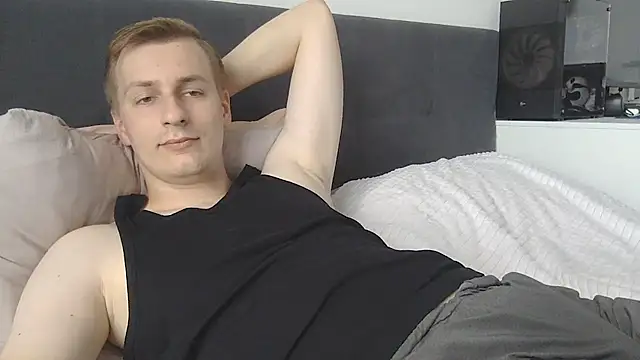 your_andy live sex cam