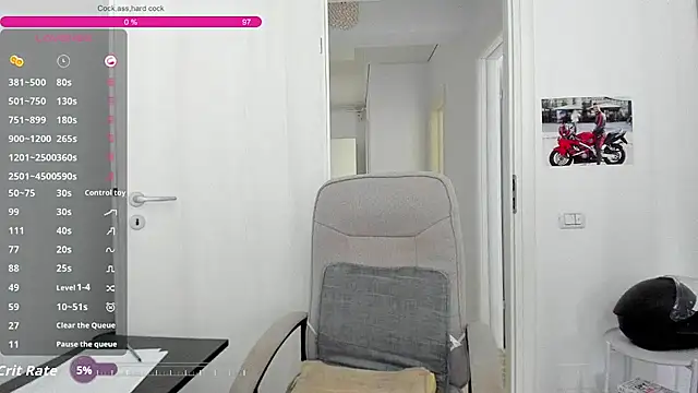 ZackFraser webcam