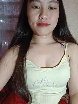 Cherry-squirtt webcam
