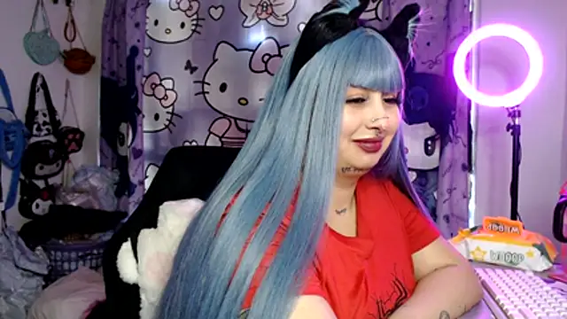 lussyevans24