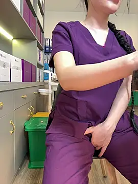 secretly_masturbating live webcam show