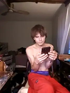 XanderOzzz webcam