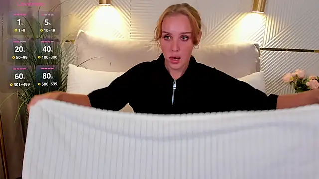 LianaFord webcam