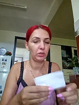 Evadesirex46 live cam on StripChat