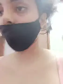 Sandhya_77 live cam on StripChat