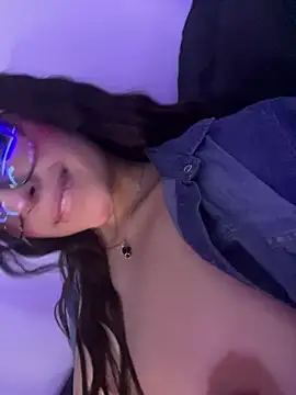 SalomeFerrer webcam