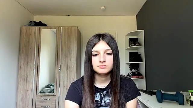 SpanishRooter live webcam show