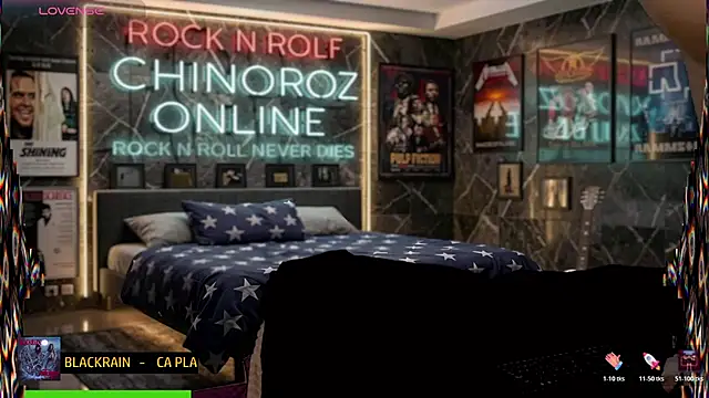 chino_roz webcam