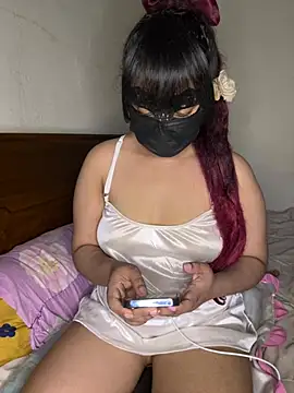 Ariana__Marie webcam