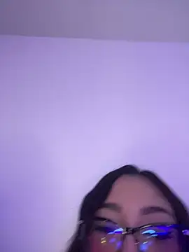 SalomeFerrer webcam