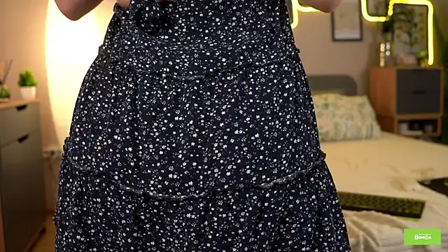 Lunea_Evienne_ webcam