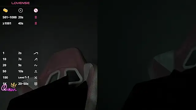 myblackdoope webcam