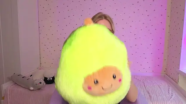 leazy_peazy live webcam show