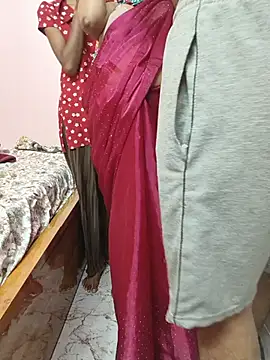 dhanshri143 live cam