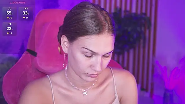 Sweet_Emilya live webcam show