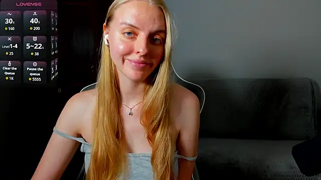 Jam_cream webcam