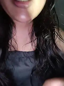Annerae live webcam show