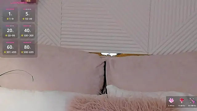 LianaFord webcam