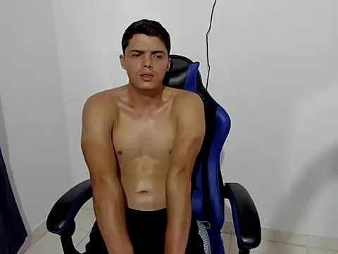diegoacostabigcock (M young) - Show cum