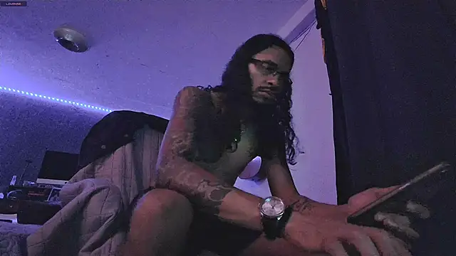 Donstark6669 webcam