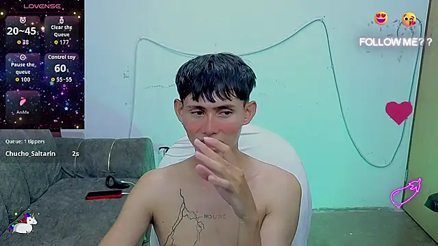 tanjiro_cute live cam on StripChat