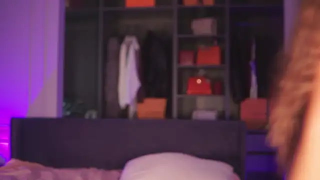 Monique_Celeste webcam