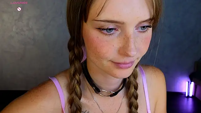 Lovelly_molly1 webcam