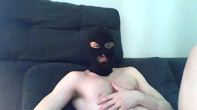 KaelNox live cam on StripChat