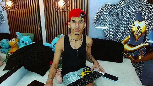 Skinny_cute_Alyer avatar