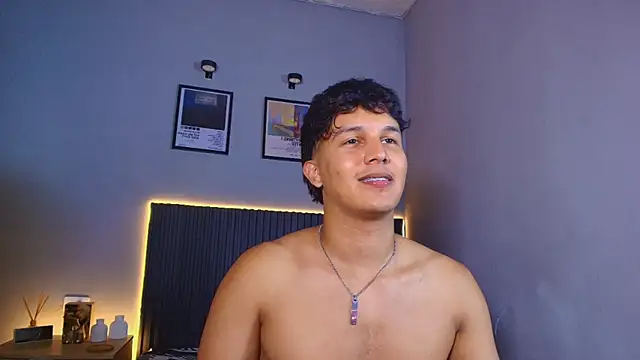 leo_savage_ (M young) - SHOW CUM